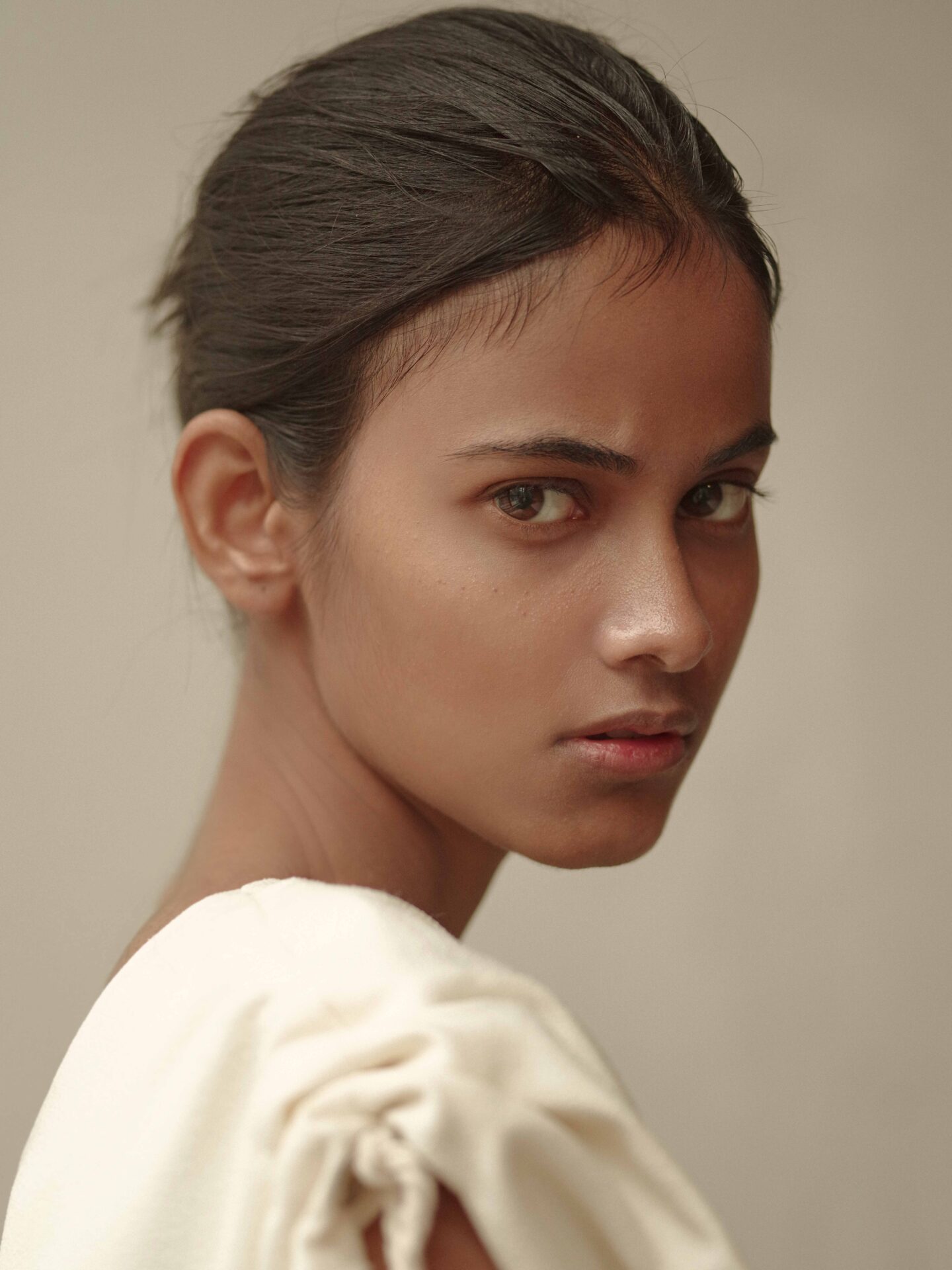URVASHI UMRAO