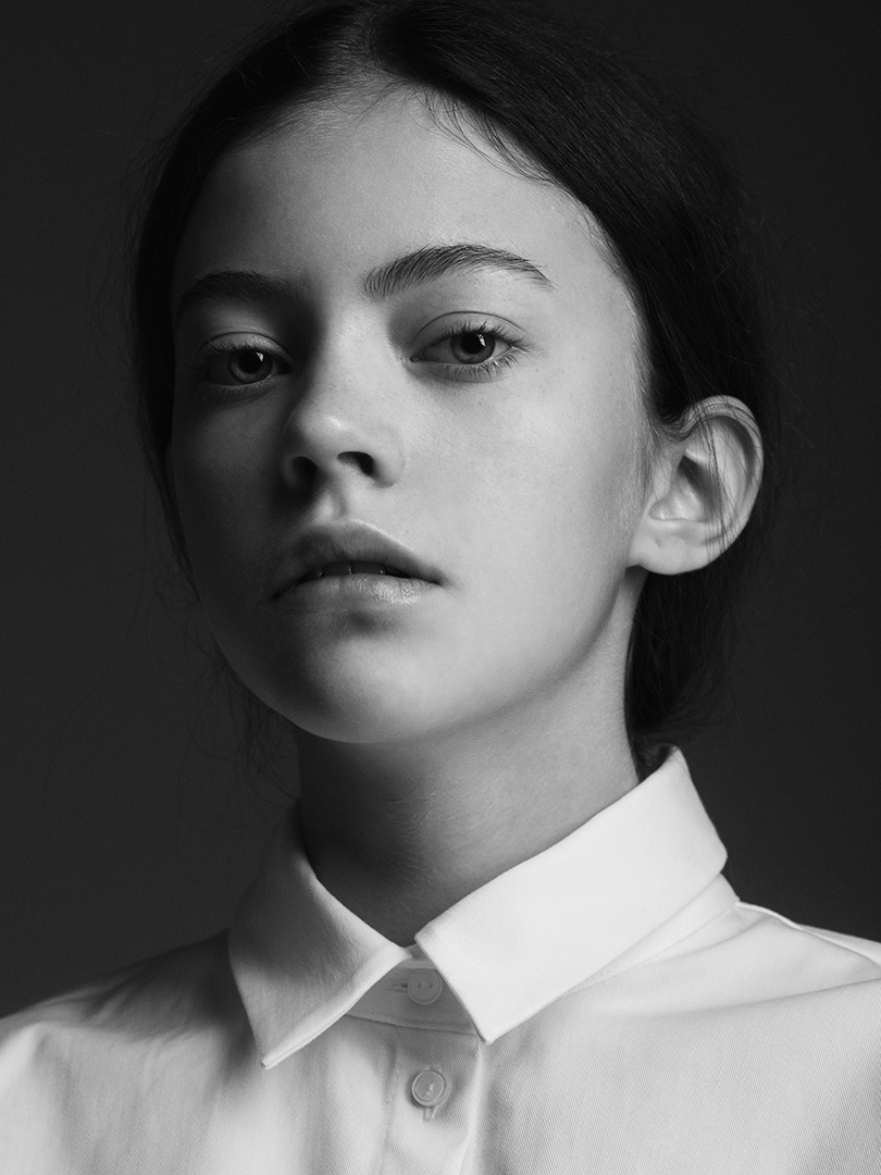LOLA OLANDER