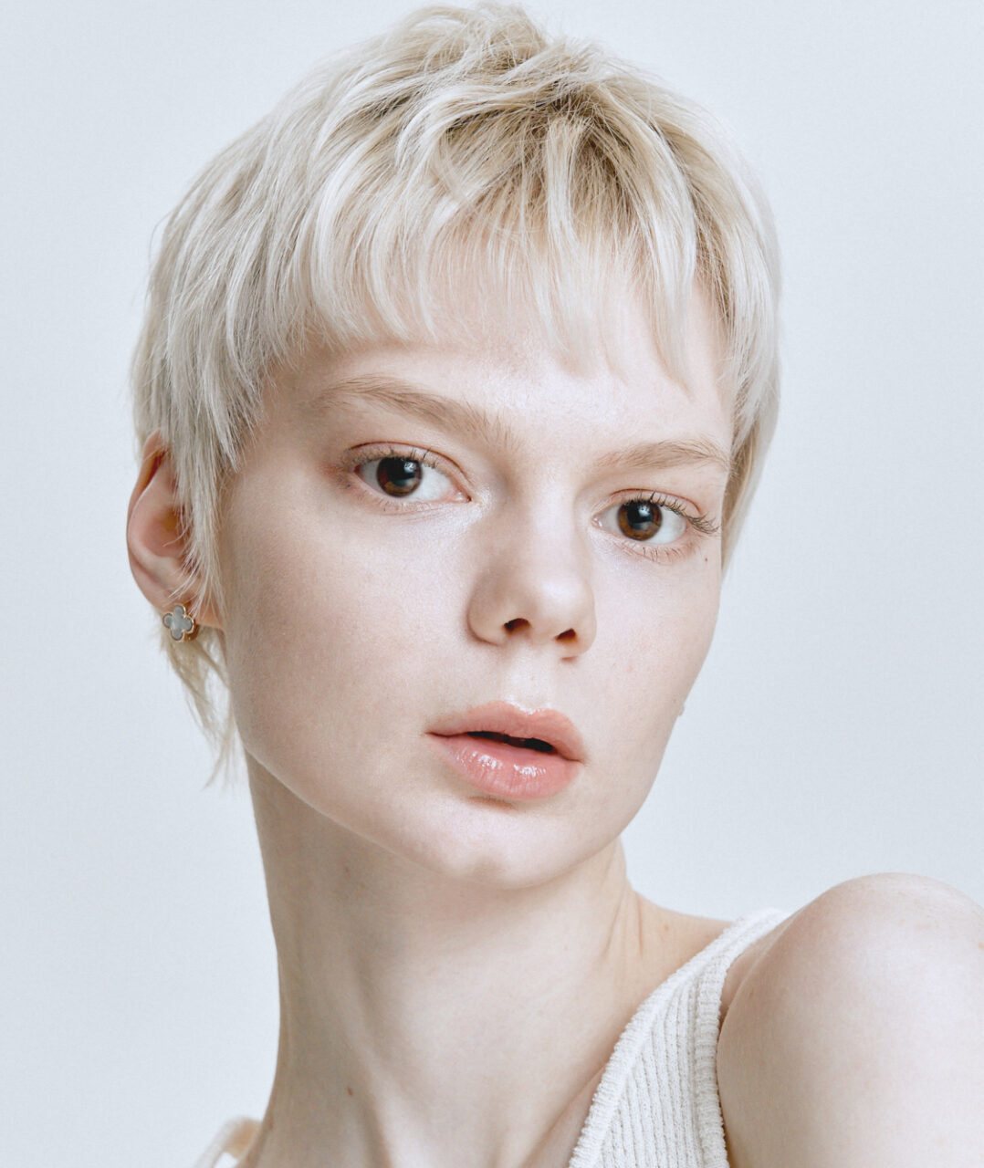 SASHA TKALICH