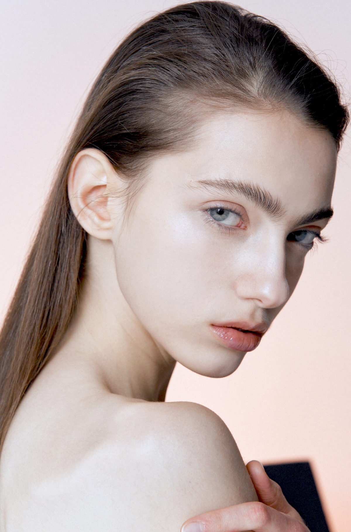KATE TARANOVA