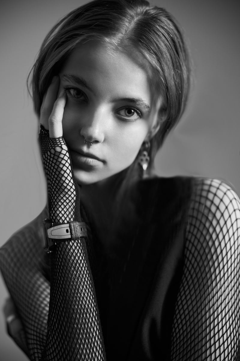 STELLA KOSUBENKO – 제이모델 | J Model Management