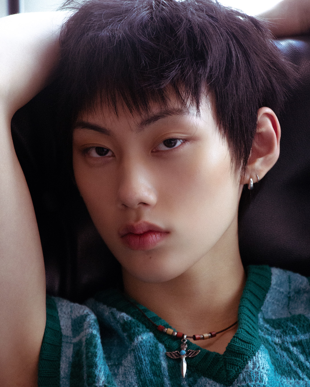 HWANG JU-WON