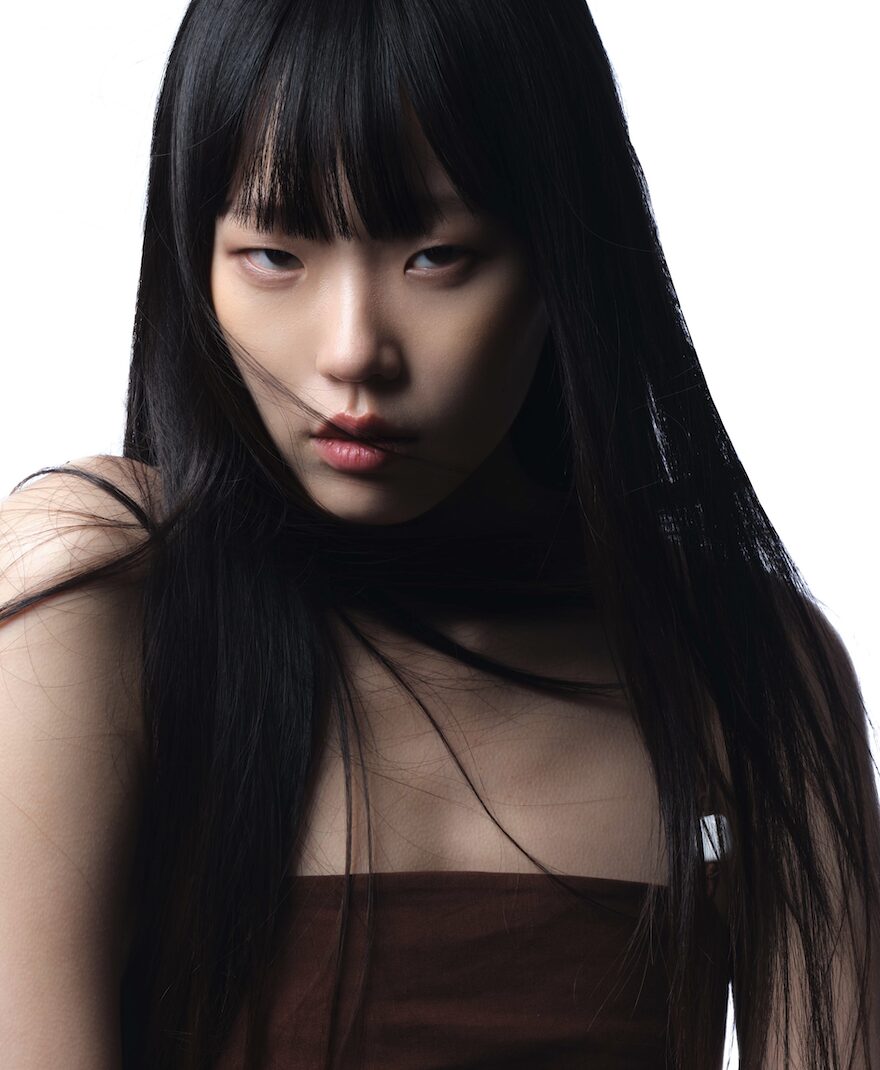 OH SOO-MI