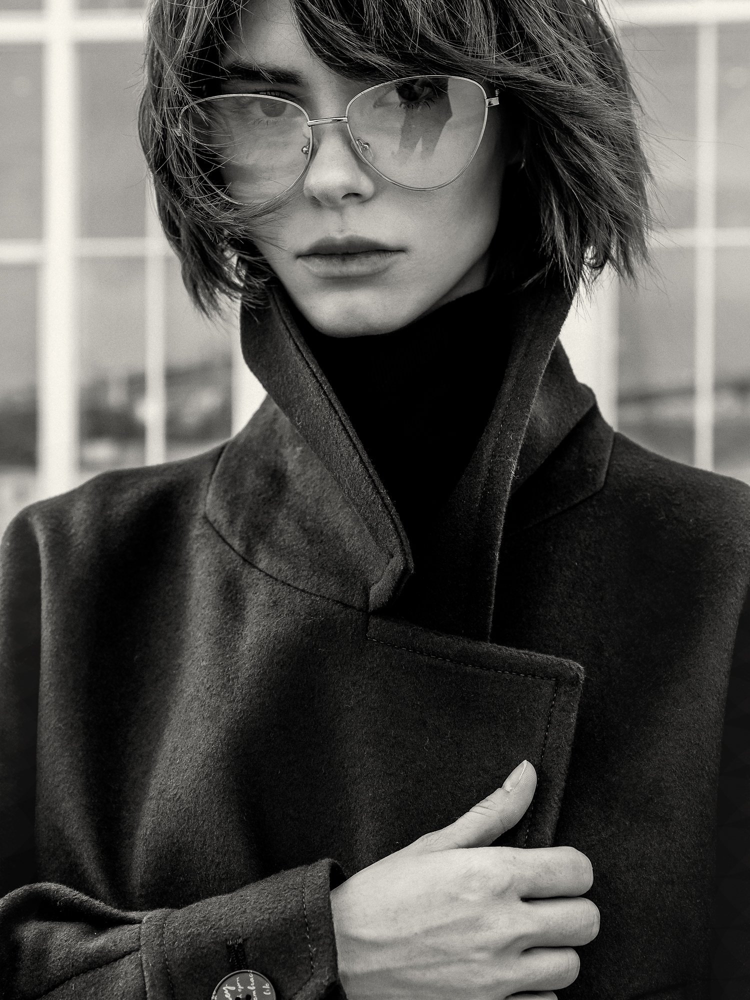 OLGA BESSONOVA – 제이모델 | J Model Management