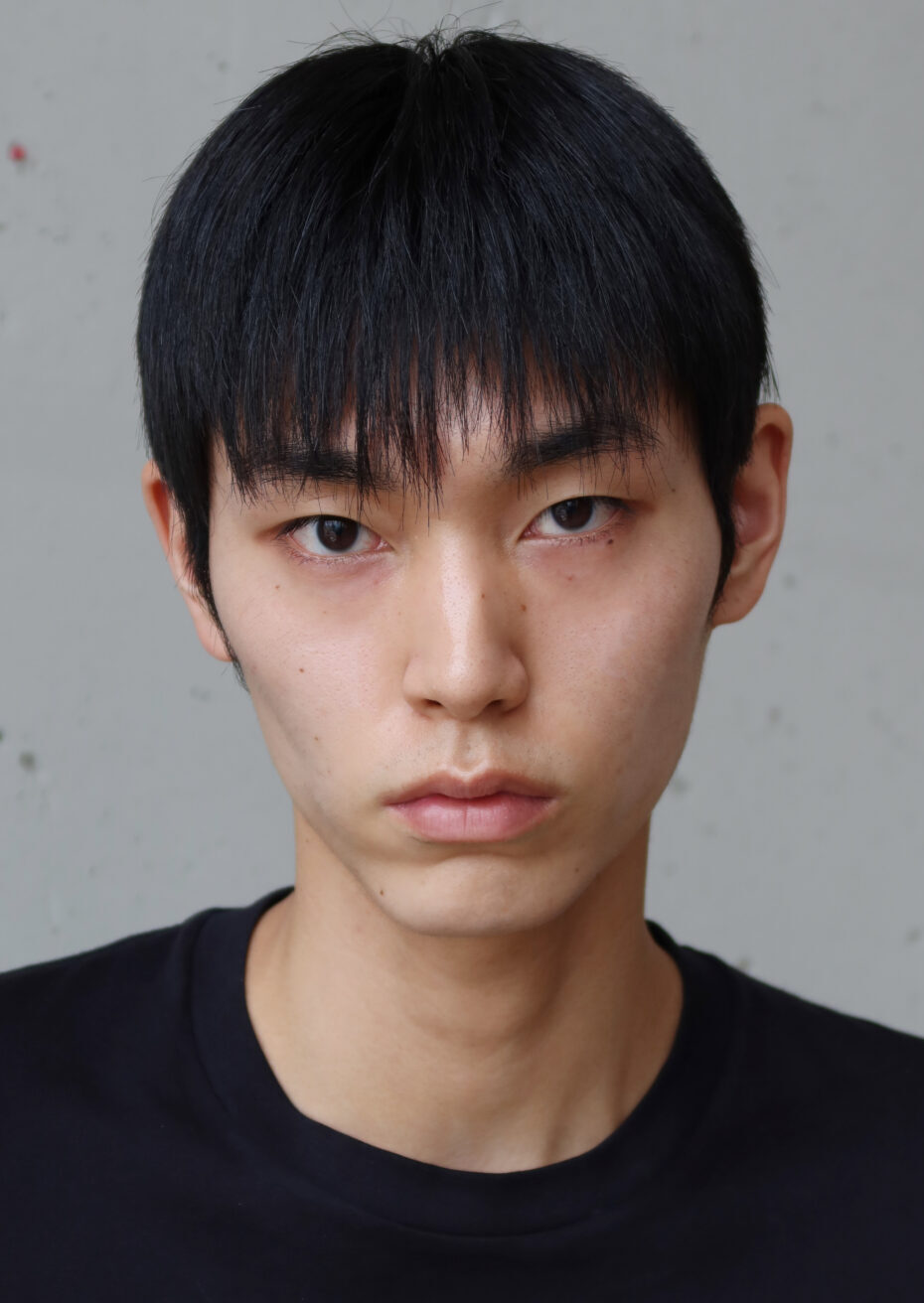 JUNG DONGJU
