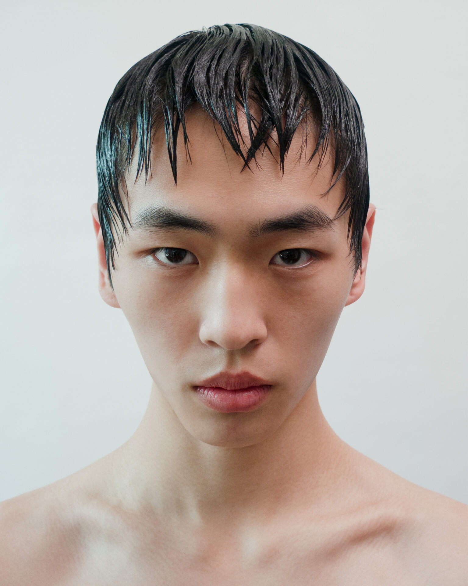 JUNG CHAE WOON