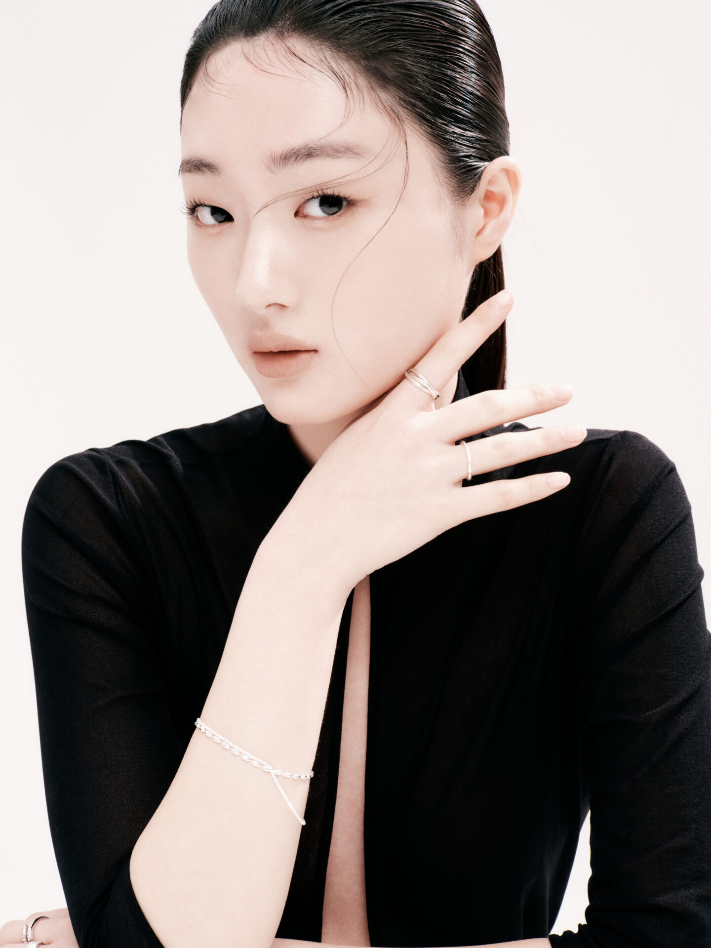 YU JI-WON – (주)제이모델 | J Model Management Co., Ltd.