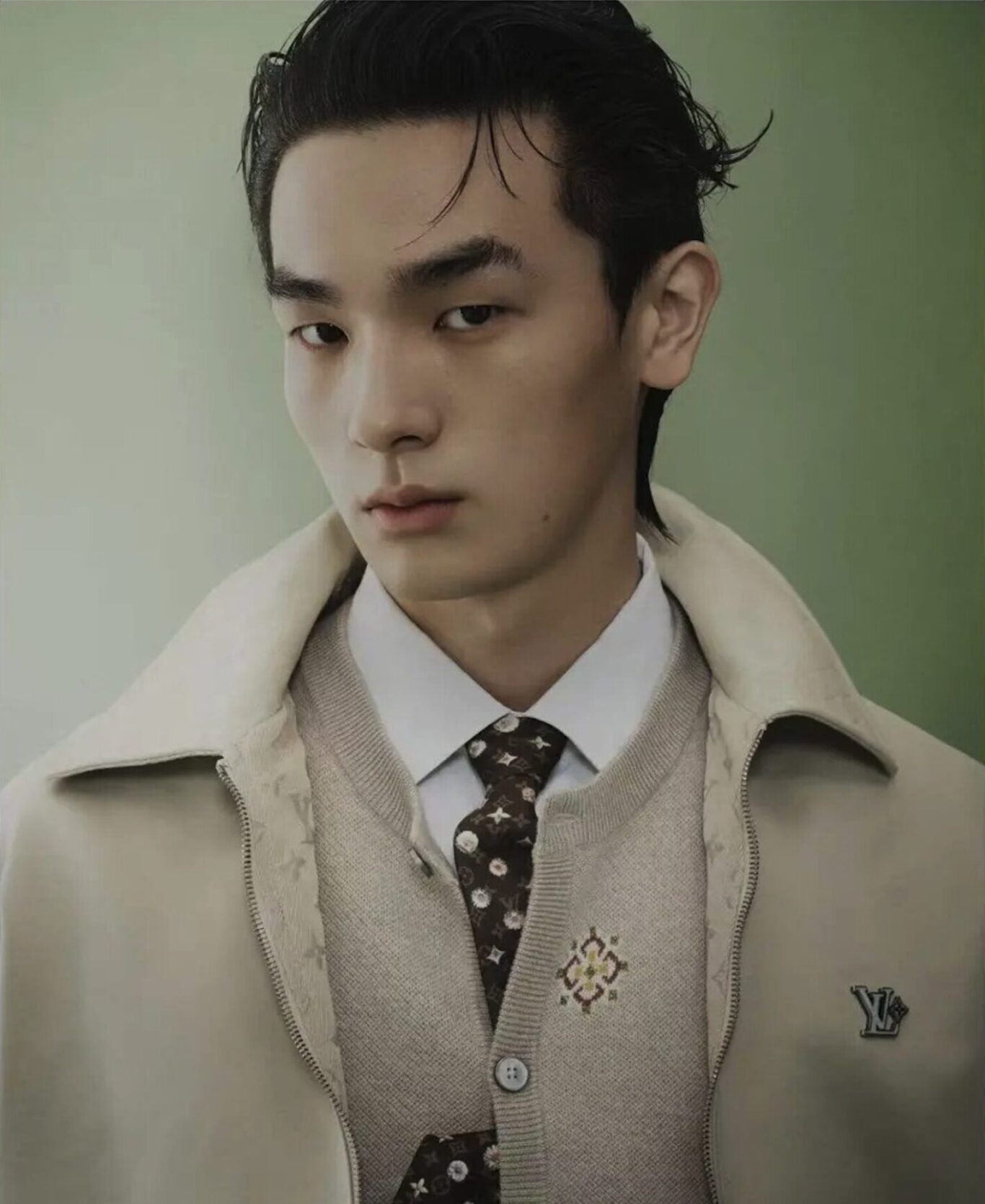 DUAN YU