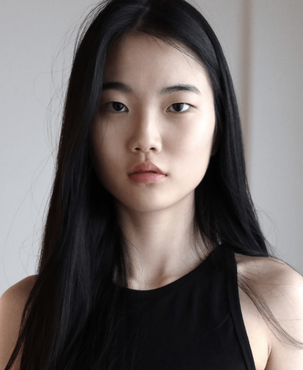 HA-EUN – J Model Management