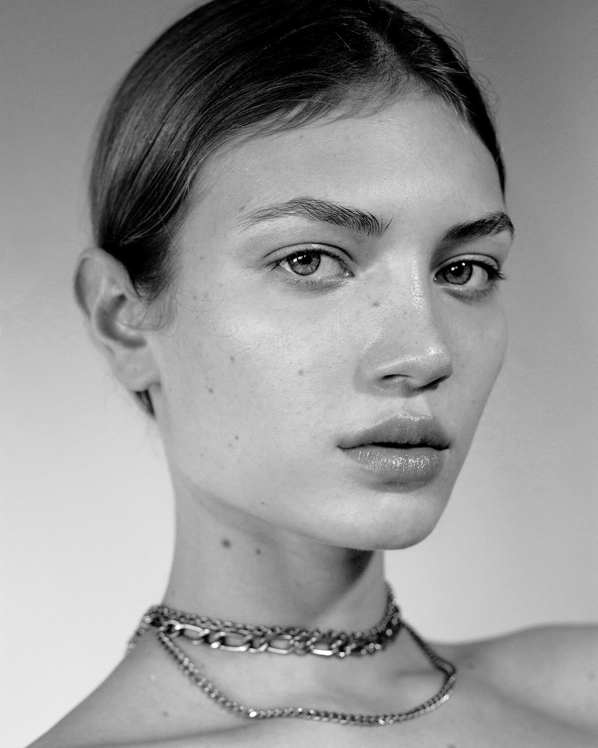 FIIA YASENKOVA – 제이모델 | J Model Management
