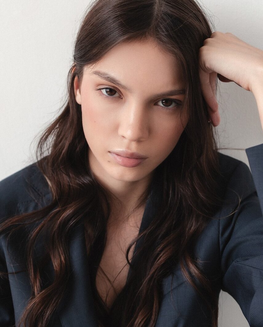 SANDRA TRETIAKOVA