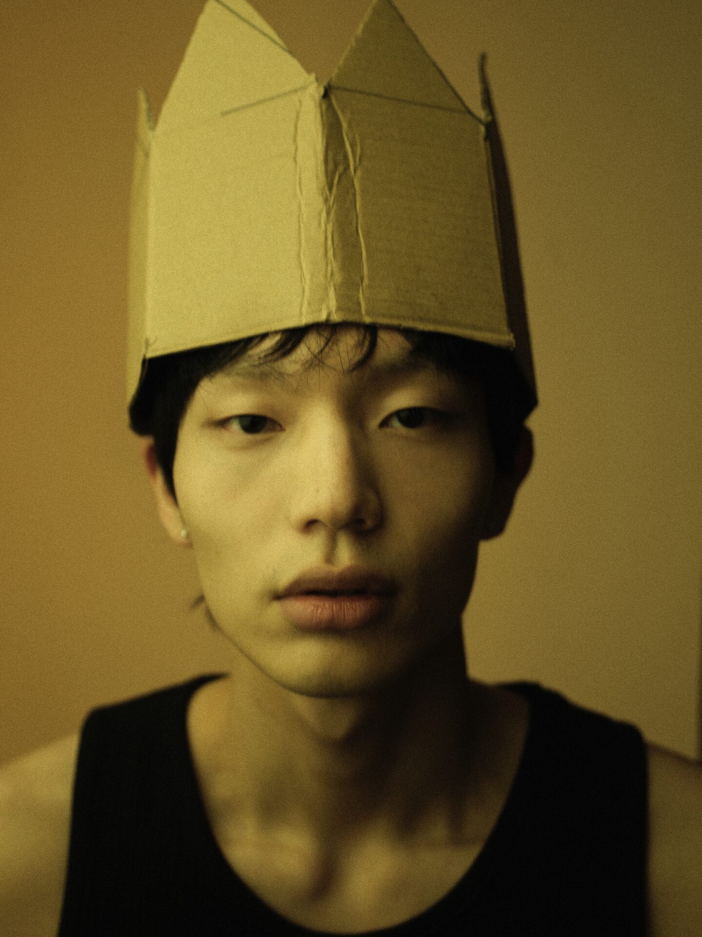 JEONG DONG-HEE
