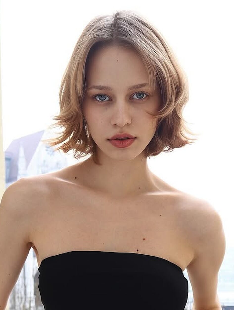 BARBARA
