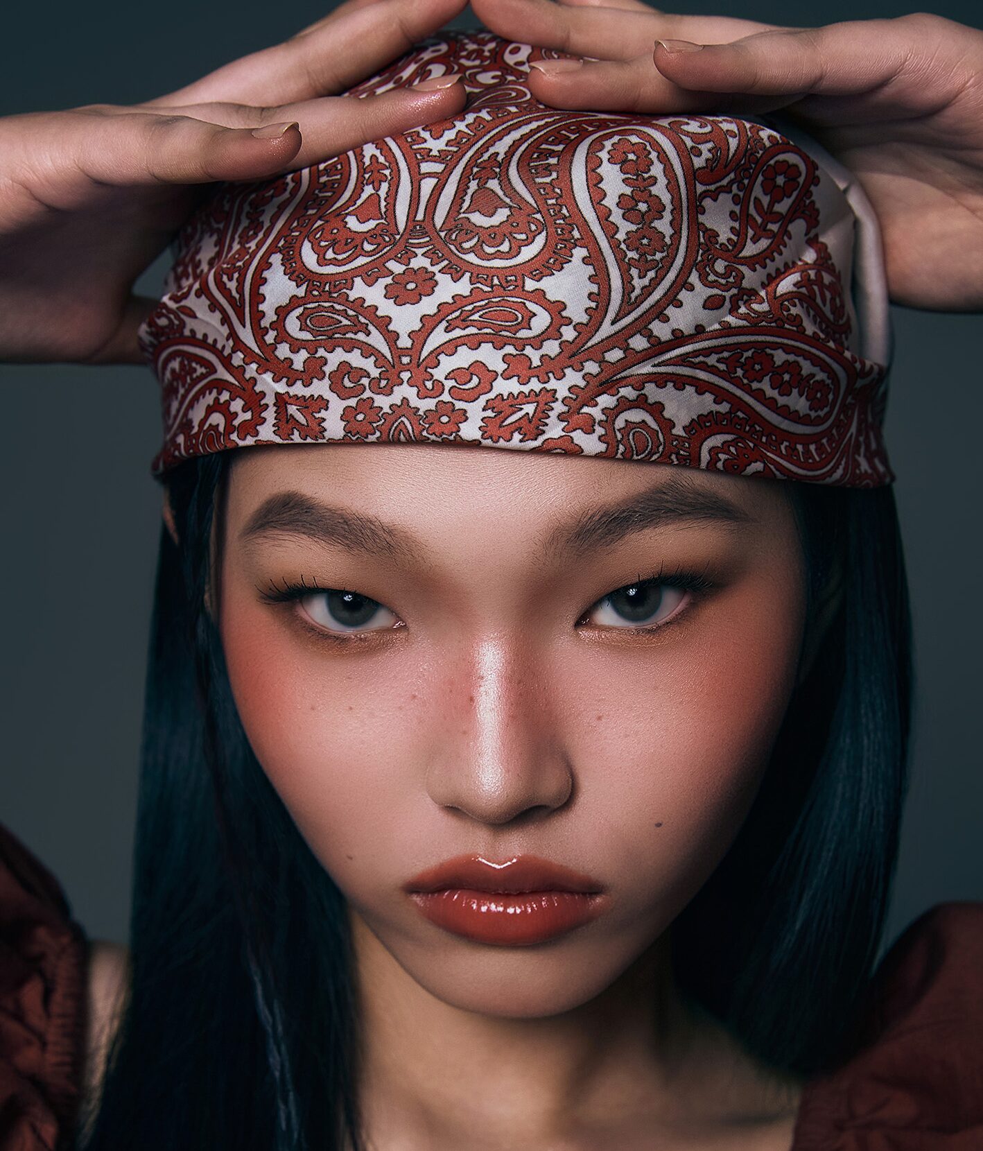 KIM HYUN-JI