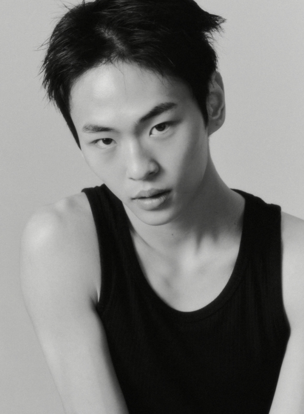 JUNG CHAE-WOON
